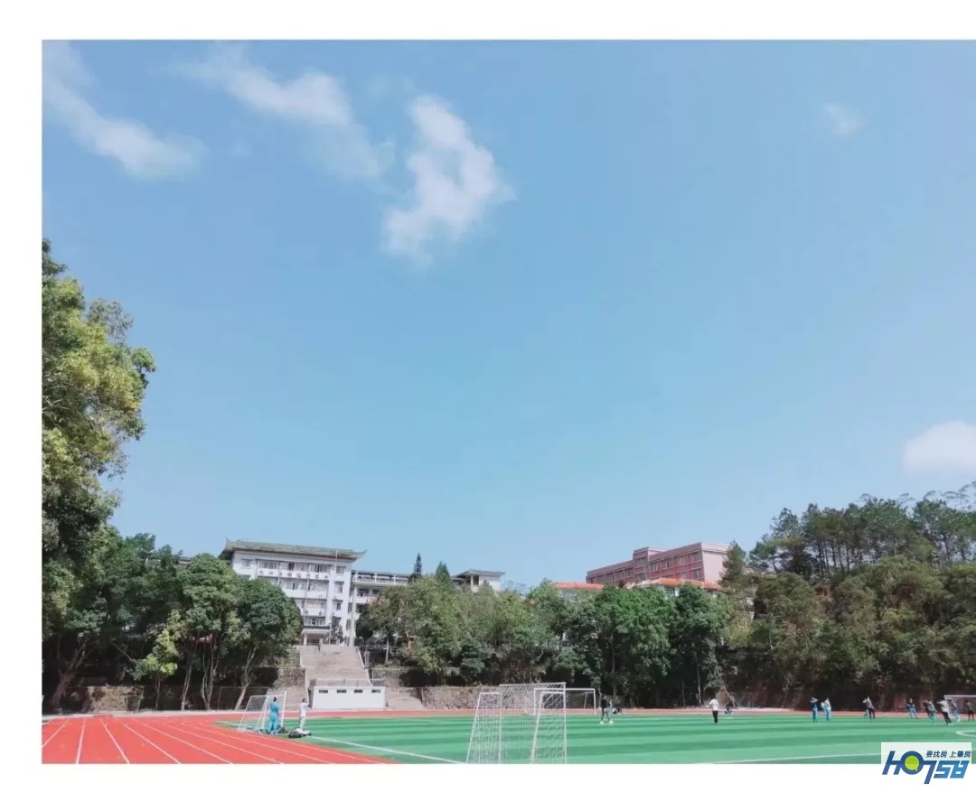 肇庆市封开县江口中学优势,封开县江口中学介绍