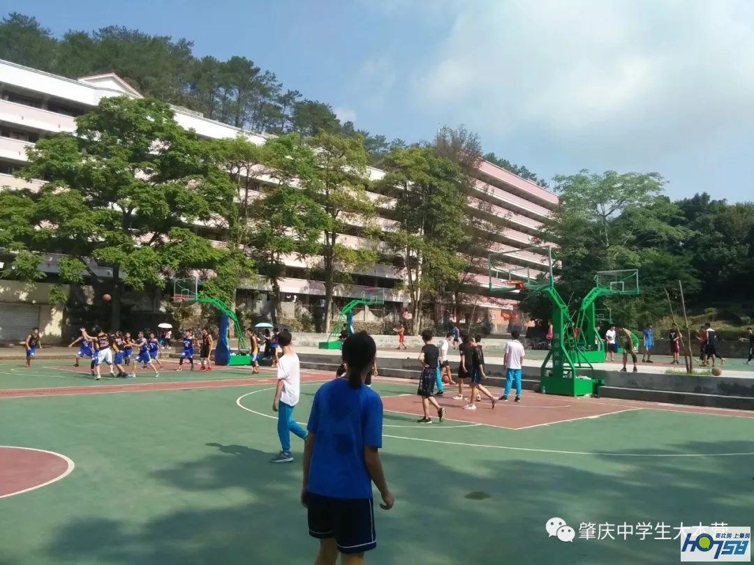 肇庆市封开县江口中学优势,封开县江口中学介绍