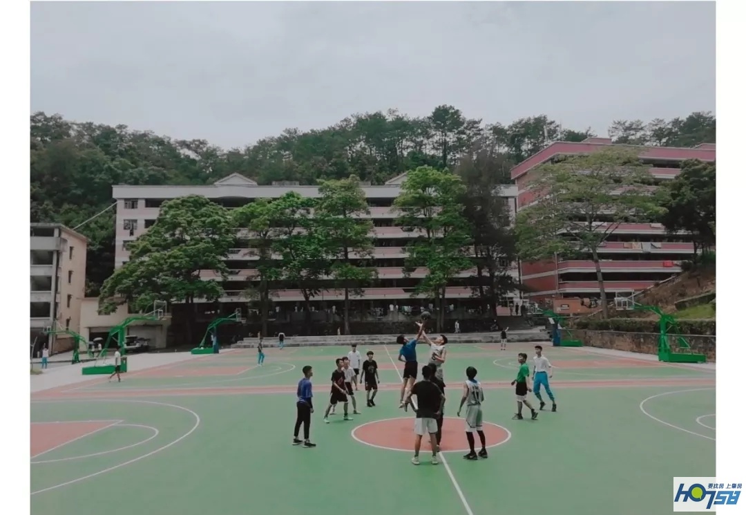 肇庆市封开县江口中学优势,封开县江口中学介绍