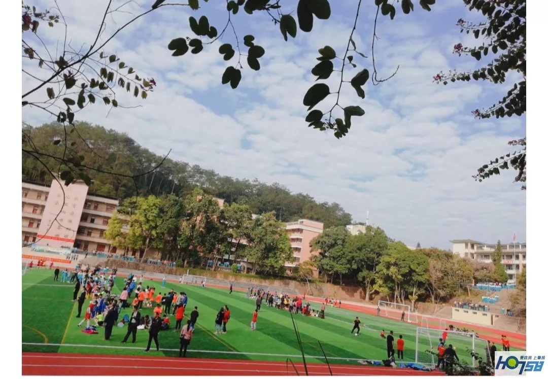 肇庆市封开县江口中学优势,封开县江口中学介绍