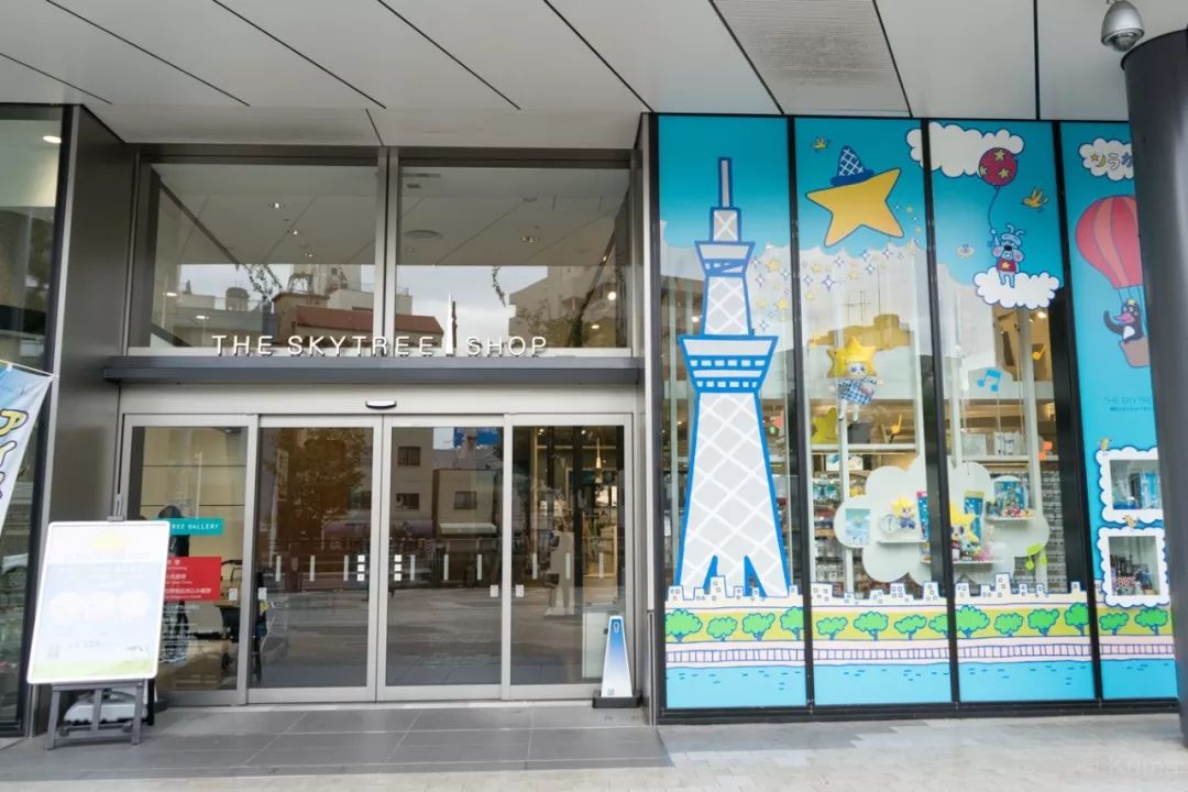 东京晴空塔自由行热门攻略,日本晴空塔需要门票吗