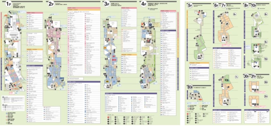 东京晴空塔自由行热门攻略,日本晴空塔需要门票吗