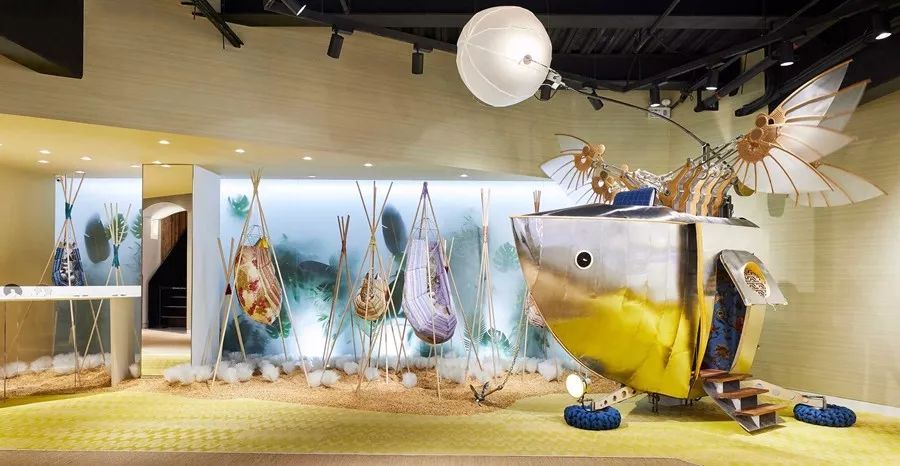 反人类设计场所,反人类设计怎么打开