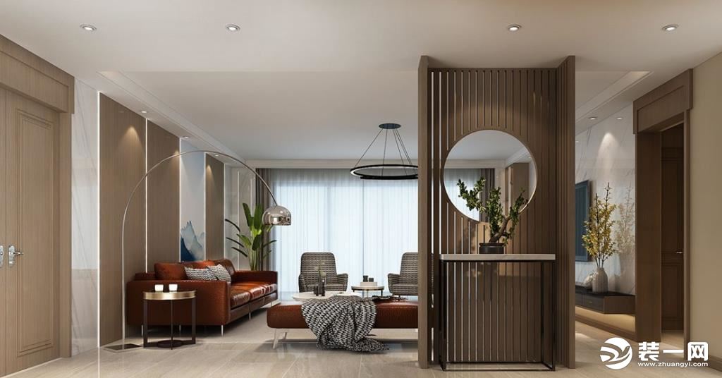 100平米简装修大概多少钱,100平米简约装修全包费用明细