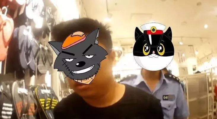 男子偷女士裙子被警察抓,专偷女性贴身衣物中年男子被抓获