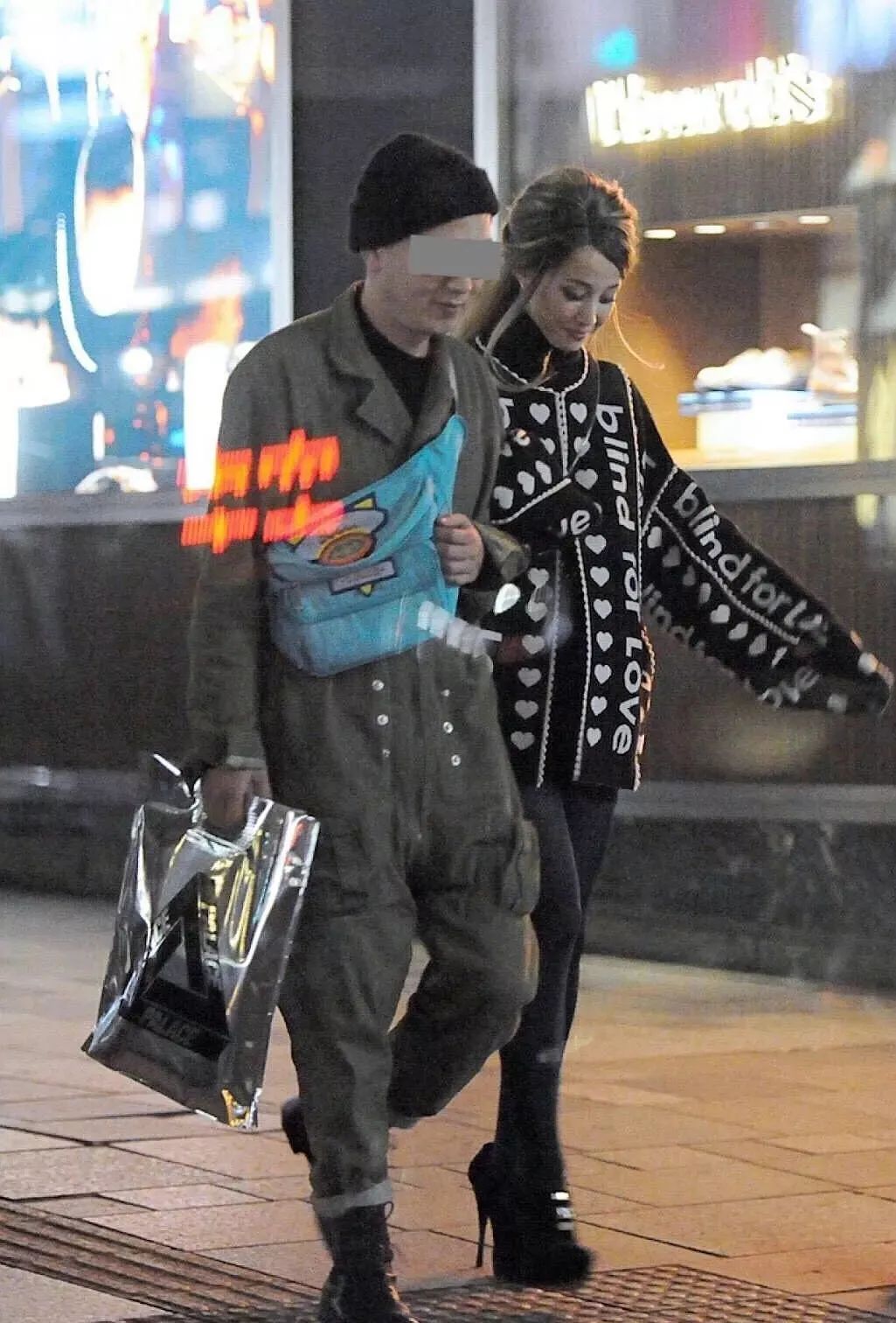 岛国艺人迷惑*服私**大赏