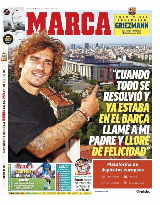 格里兹曼转会攻略,格里兹曼转会最新消息