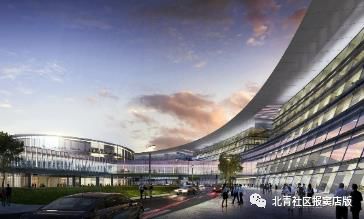 窦店高端制造产业园,窦店科技产业园