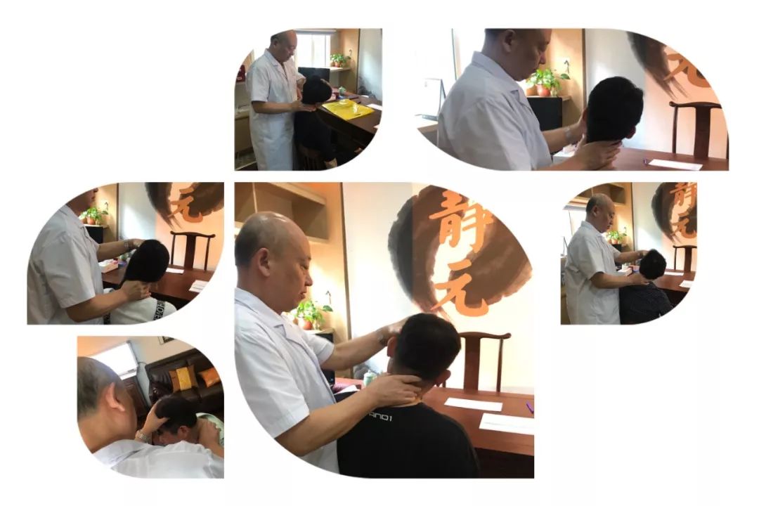 2个月，杭城人终于把他盼来了！解锁各种颈肩腰腿痛