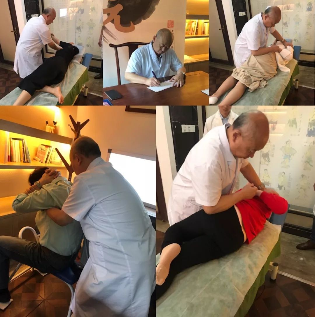 2个月，杭城人终于把他盼来了！解锁各种颈肩腰腿痛