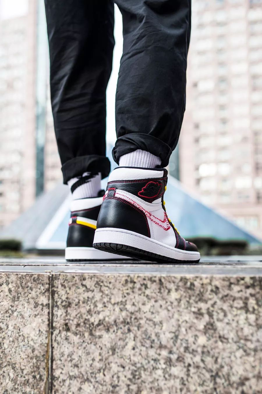 权志龙最新球鞋,权志龙同款球鞋哪年