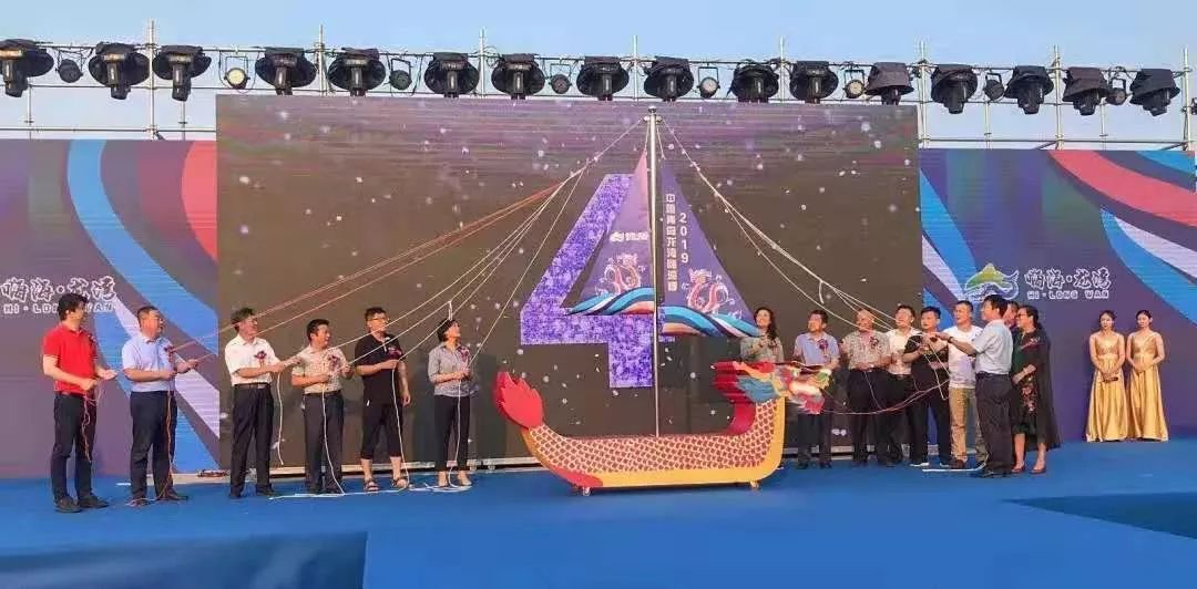 龙湾嗨海季,青岛西海岸嗨潮