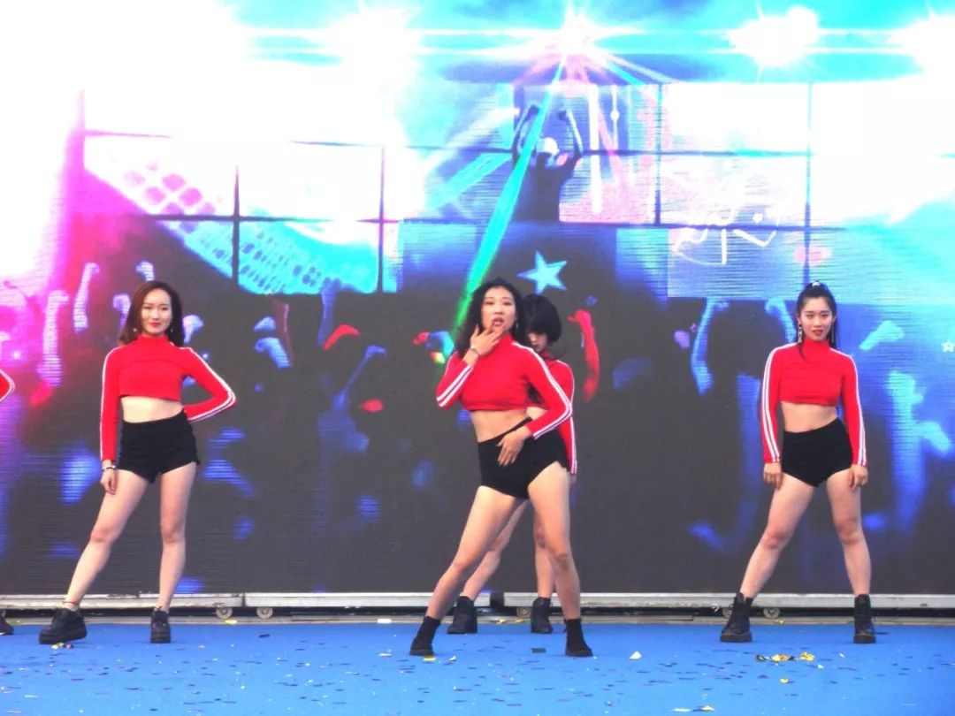 龙湾嗨海季,青岛西海岸嗨潮