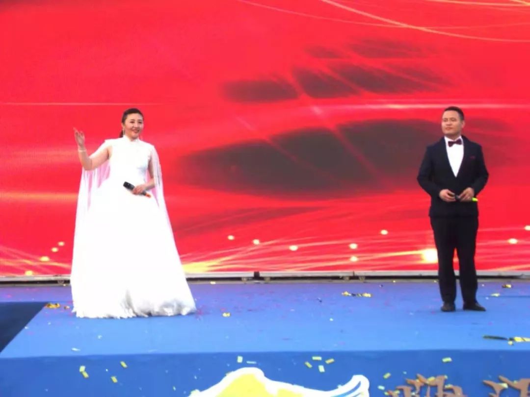 龙湾嗨海季,青岛西海岸嗨潮