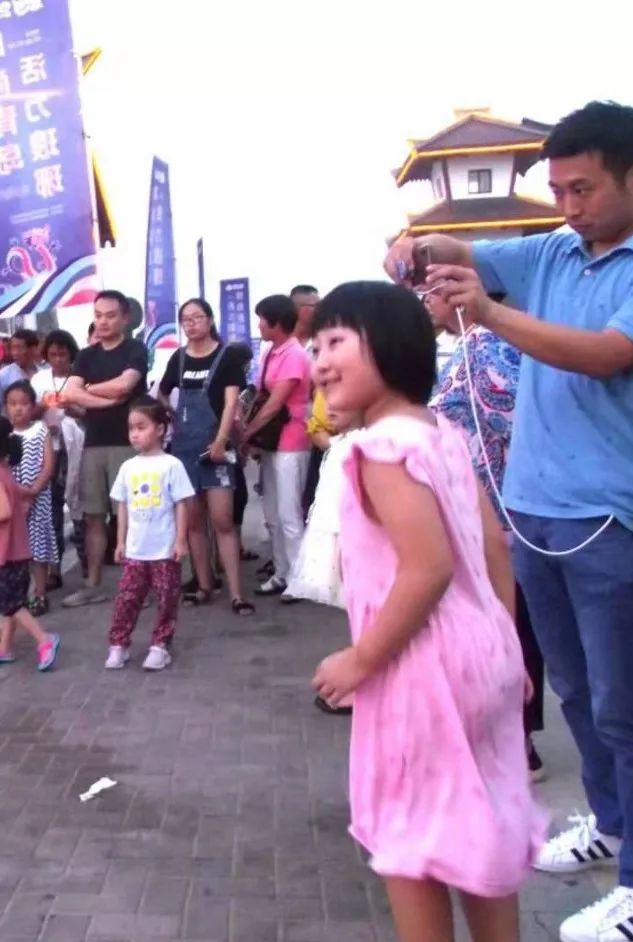 龙湾嗨海季,青岛西海岸嗨潮