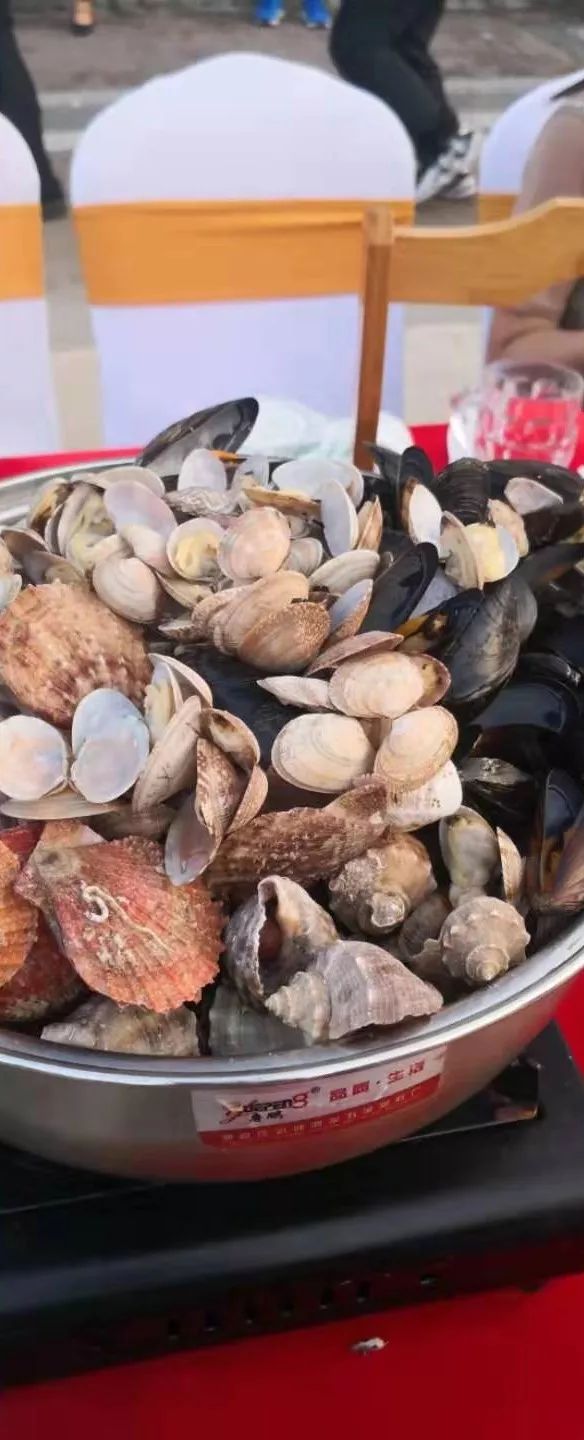 龙湾嗨海季,青岛西海岸嗨潮