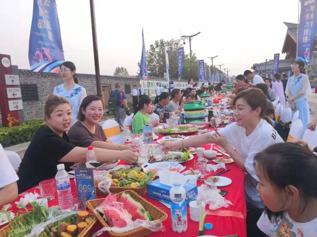 龙湾嗨海季,青岛西海岸嗨潮