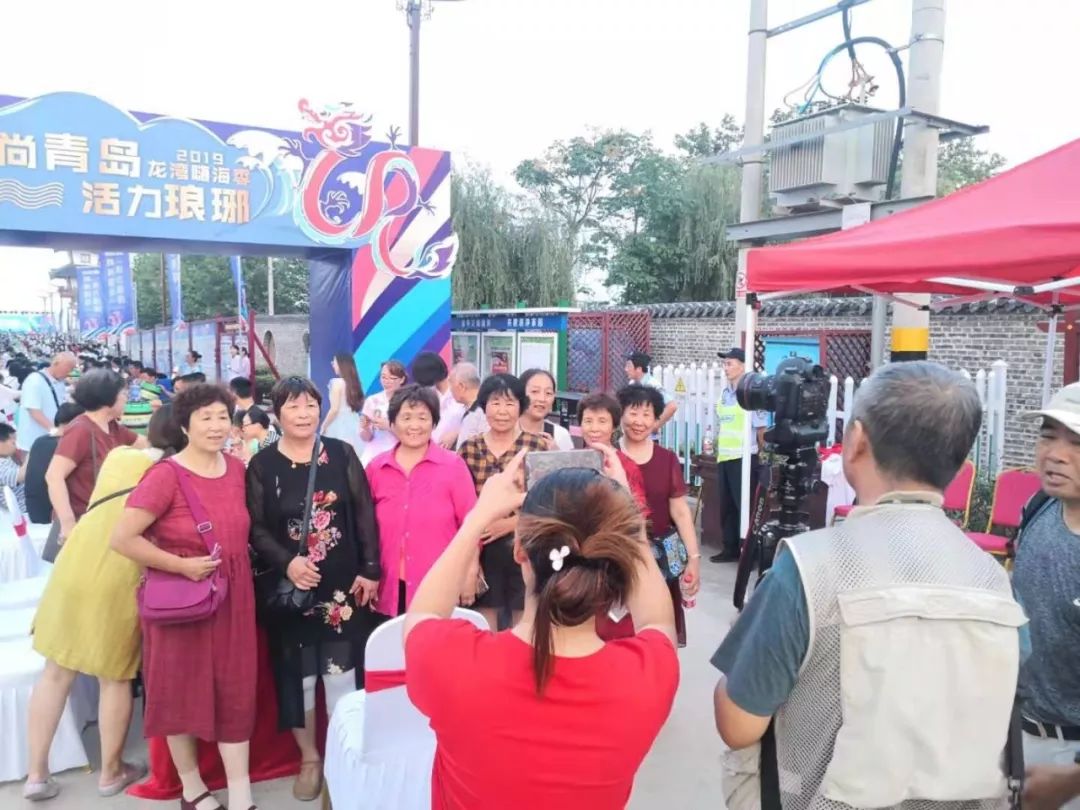 龙湾嗨海季,青岛西海岸嗨潮