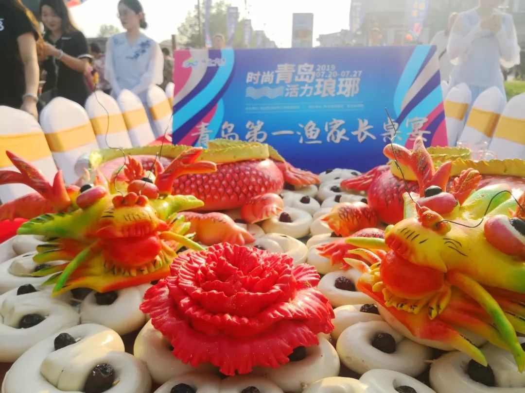 龙湾嗨海季,青岛西海岸嗨潮