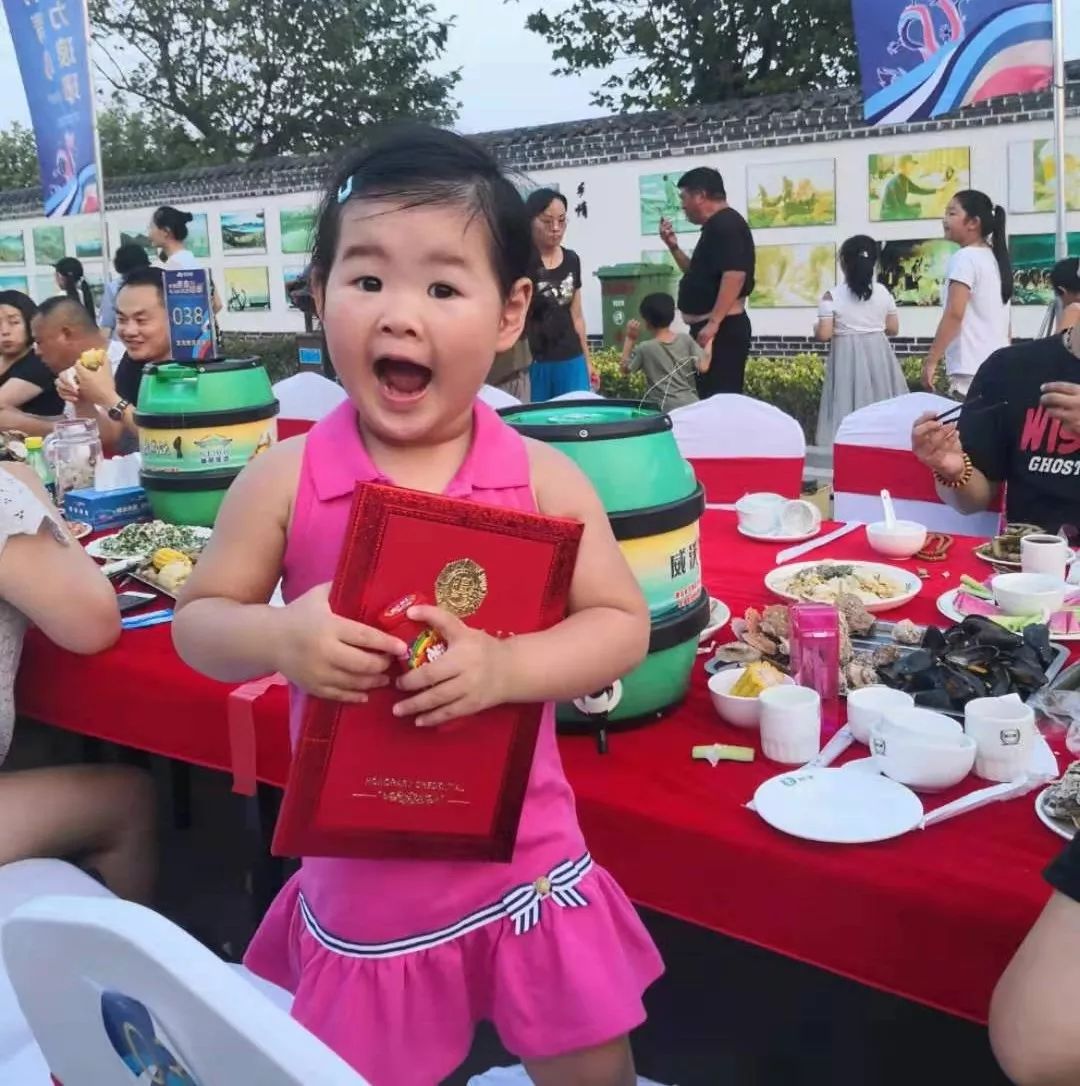 龙湾嗨海季,青岛西海岸嗨潮