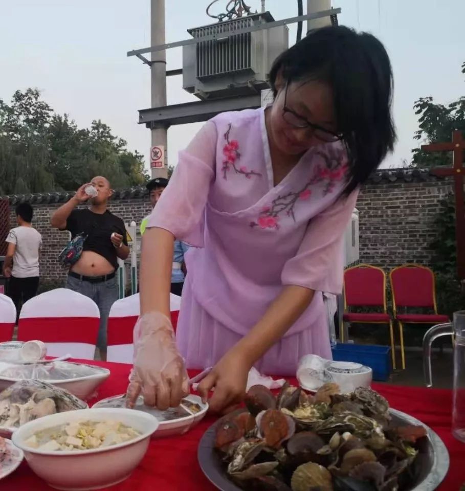 龙湾嗨海季,青岛西海岸嗨潮