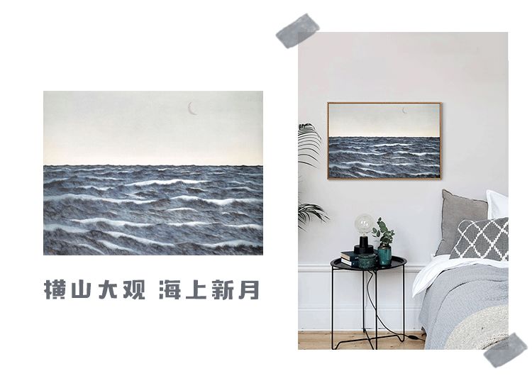 ins风装饰画便宜,ins风过时