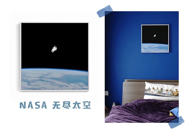 ins风装饰画便宜,ins风过时