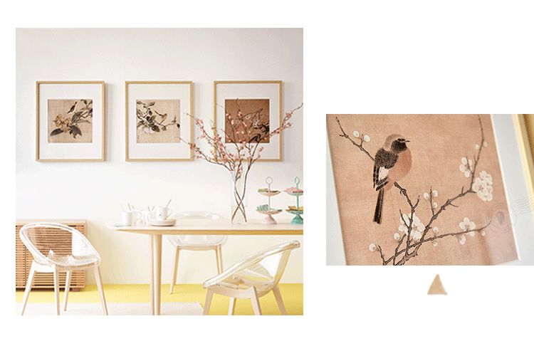 ins风装饰画便宜,ins风过时