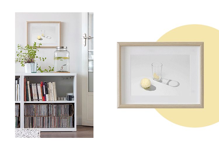 ins风装饰画便宜,ins风过时