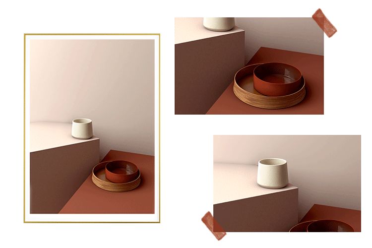 ins风装饰画便宜,ins风过时