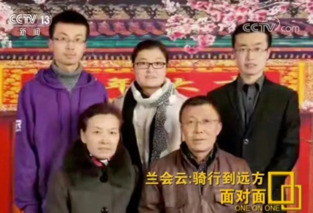 一起骑车去上海：1800公里的毕业季