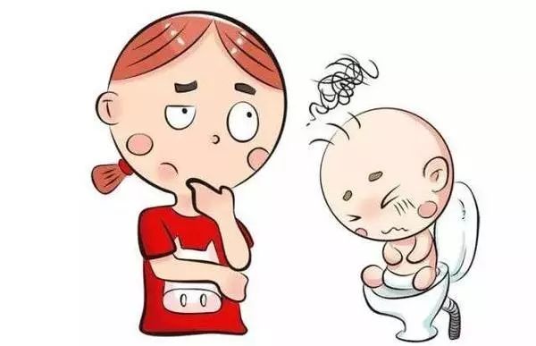 夏日宝宝常见问题：腹泻