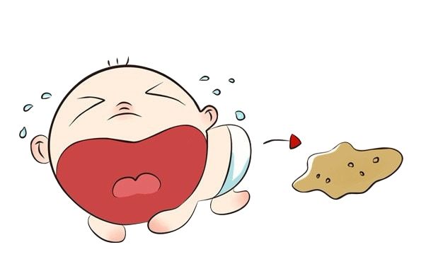 夏日宝宝常见问题：腹泻