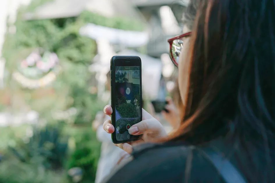 简单常用拍vlog的app及剪辑,手把手教你拍vlog新手教程