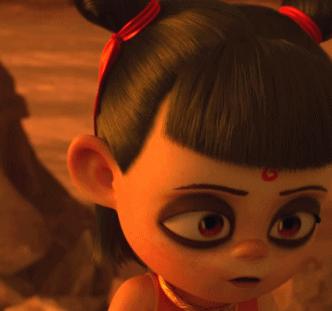 医药学毕业偏偏要做动画！看吧！《哪吒》拿了票房冠军