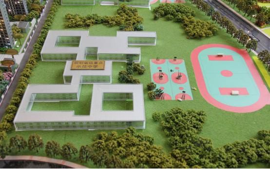 绿城凤起系列景观,绿城凤起系列价格