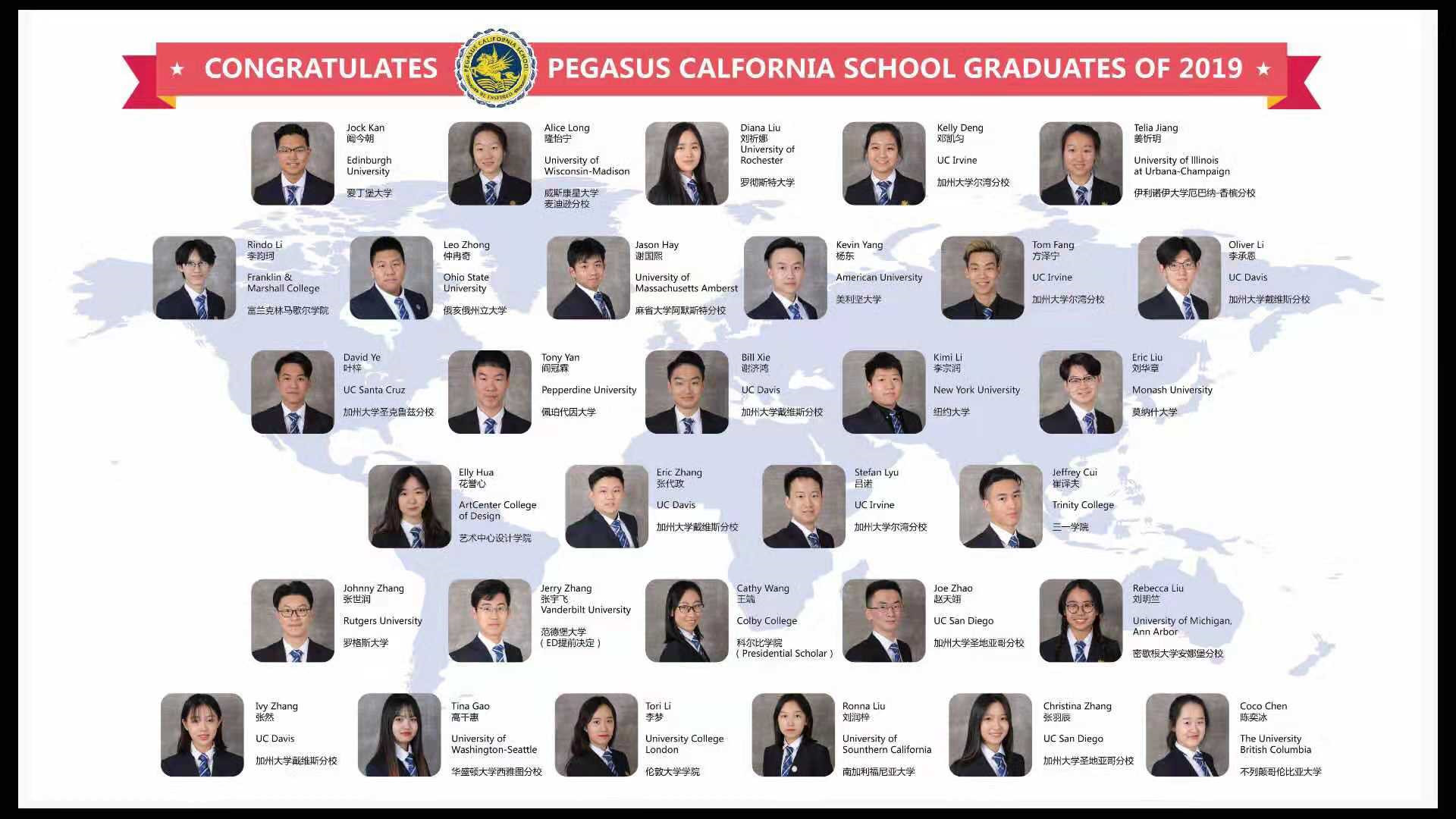 博格思明星师资|享誉加州百里挑一的学科专家,快来认识他们!(艺体amp;督导篇)