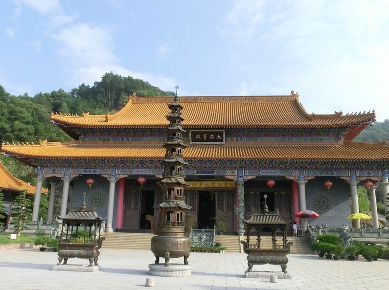 梧州3天攻略,梧州四天攻略