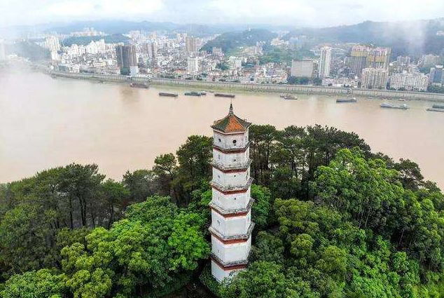 梧州3天攻略,梧州四天攻略