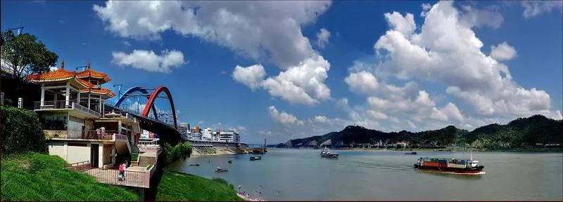 梧州3天攻略,梧州四天攻略