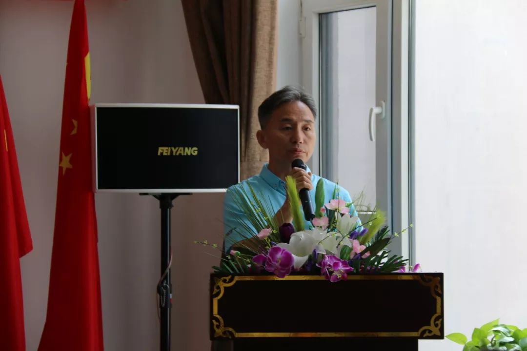 吉林省红十字大病救助,红十字中医药救助基金启动仪式