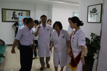 吉林省红十字大病救助,红十字中医药救助基金启动仪式