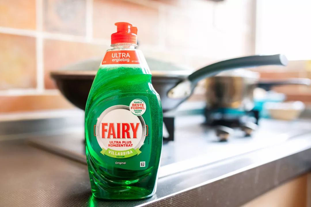 变态德国造!39元能洗净4500只盘子?!欧洲人都”喝它长大...