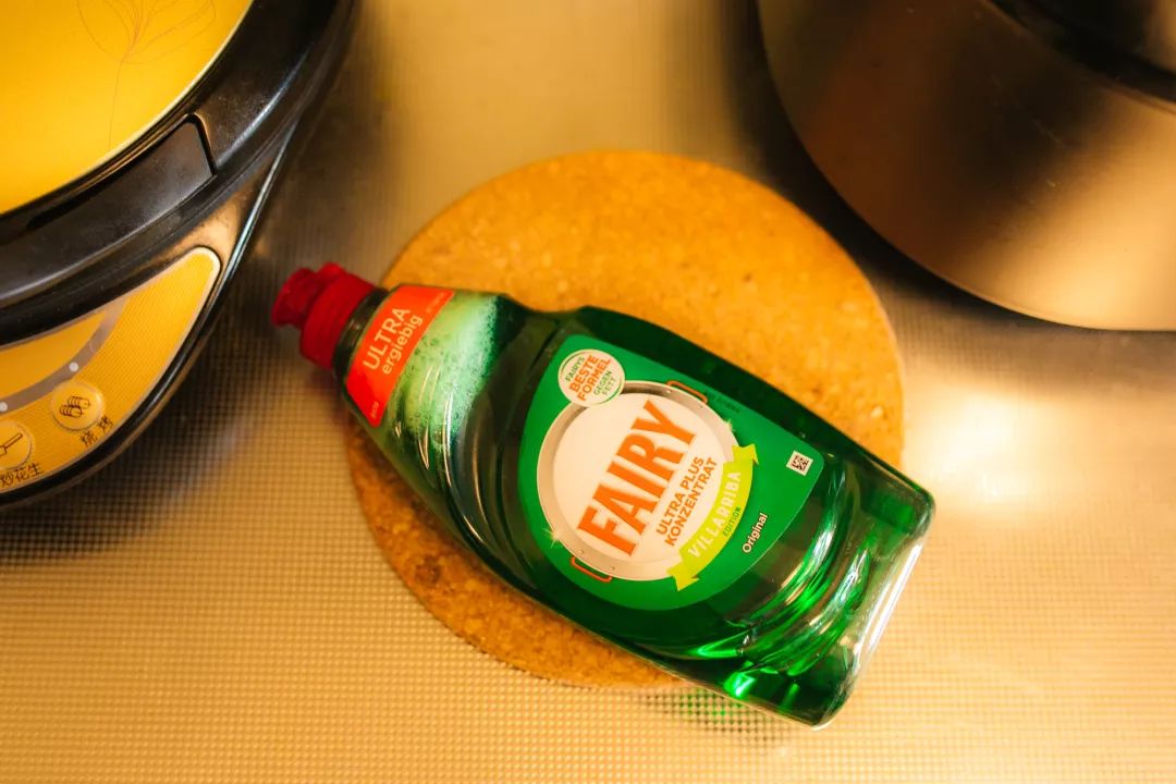 变态德国造!39元能洗净4500只盘子?!欧洲人都”喝它长大...