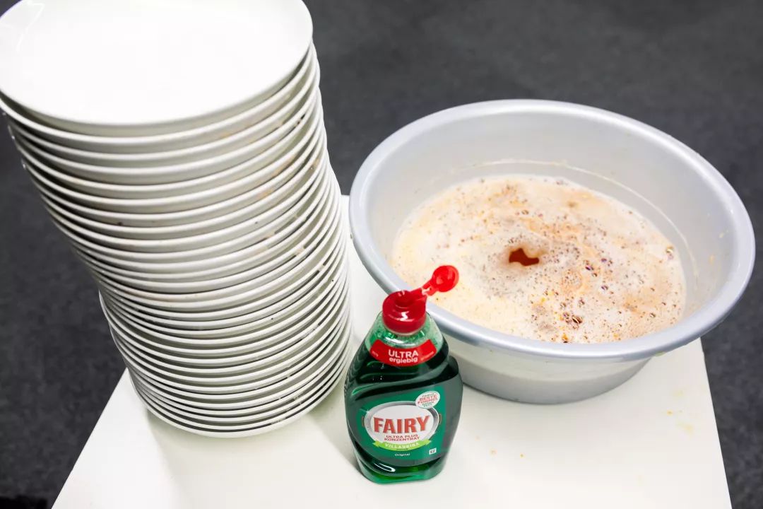 变态德国造!39元能洗净4500只盘子?!欧洲人都”喝它长大...