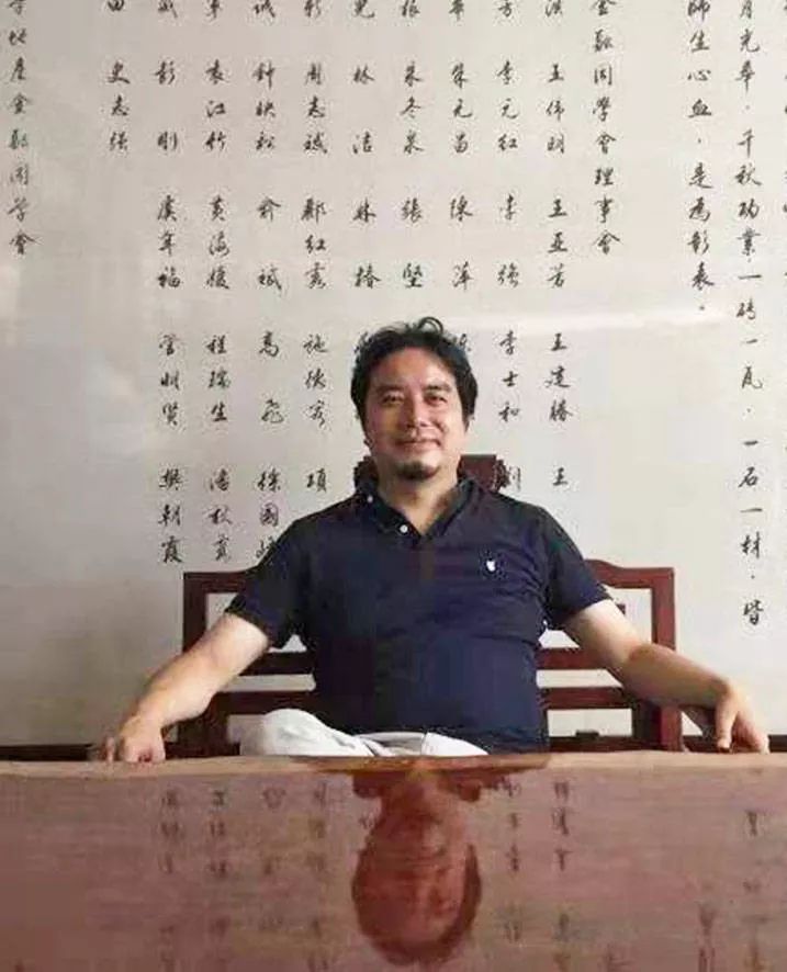 听创业者故事,崇明创业者