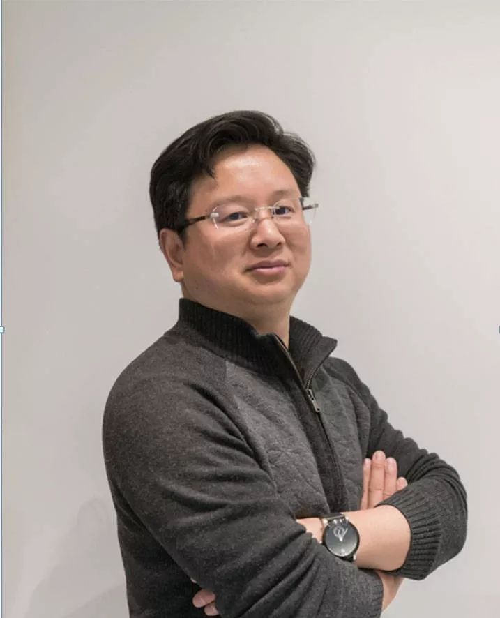 听创业者故事,崇明创业者