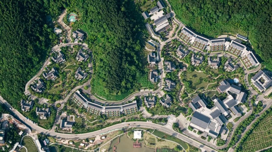 东钱湖度假村门票,东钱湖有度假村吗