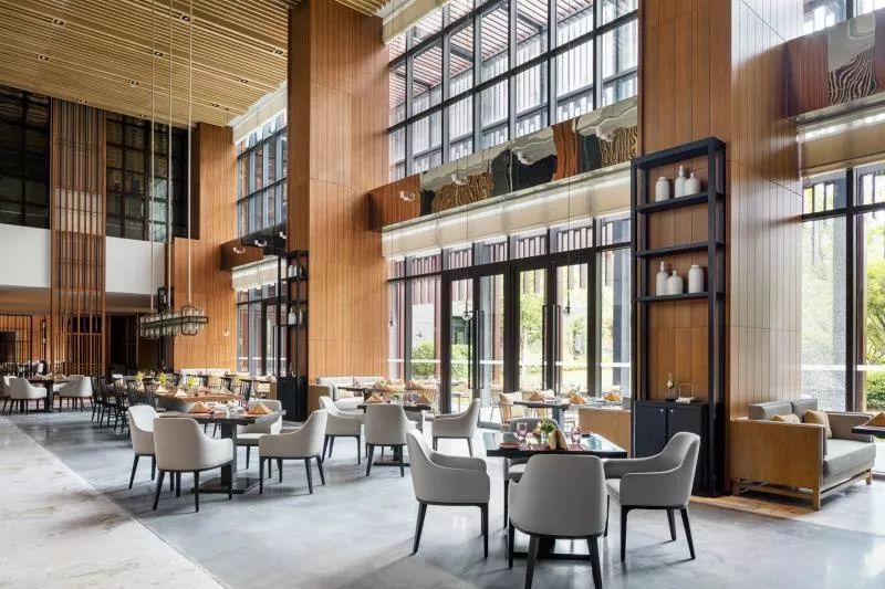 东钱湖度假村门票,东钱湖有度假村吗