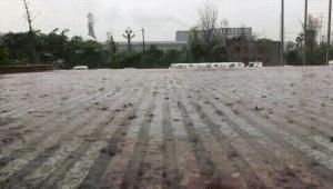 四川最新雨情预警,四川新一轮强降雨将来袭